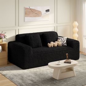 51'' Oversized Chaise Lounge Chair Indoor