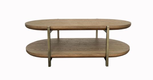 Cocktail Table - Latte