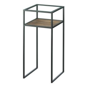 SMALL SIDE TABLE